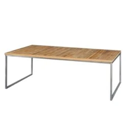 TEAKLINE Lounge-Set 6-tlg. -Einrichtungsgeschäft 71001277 8 2a0febb6 7f07 4118 817f 141039e59b8f