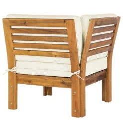 LEXI Lounge-Set 4-tlg. -Einrichtungsgeschäft 71001282 7