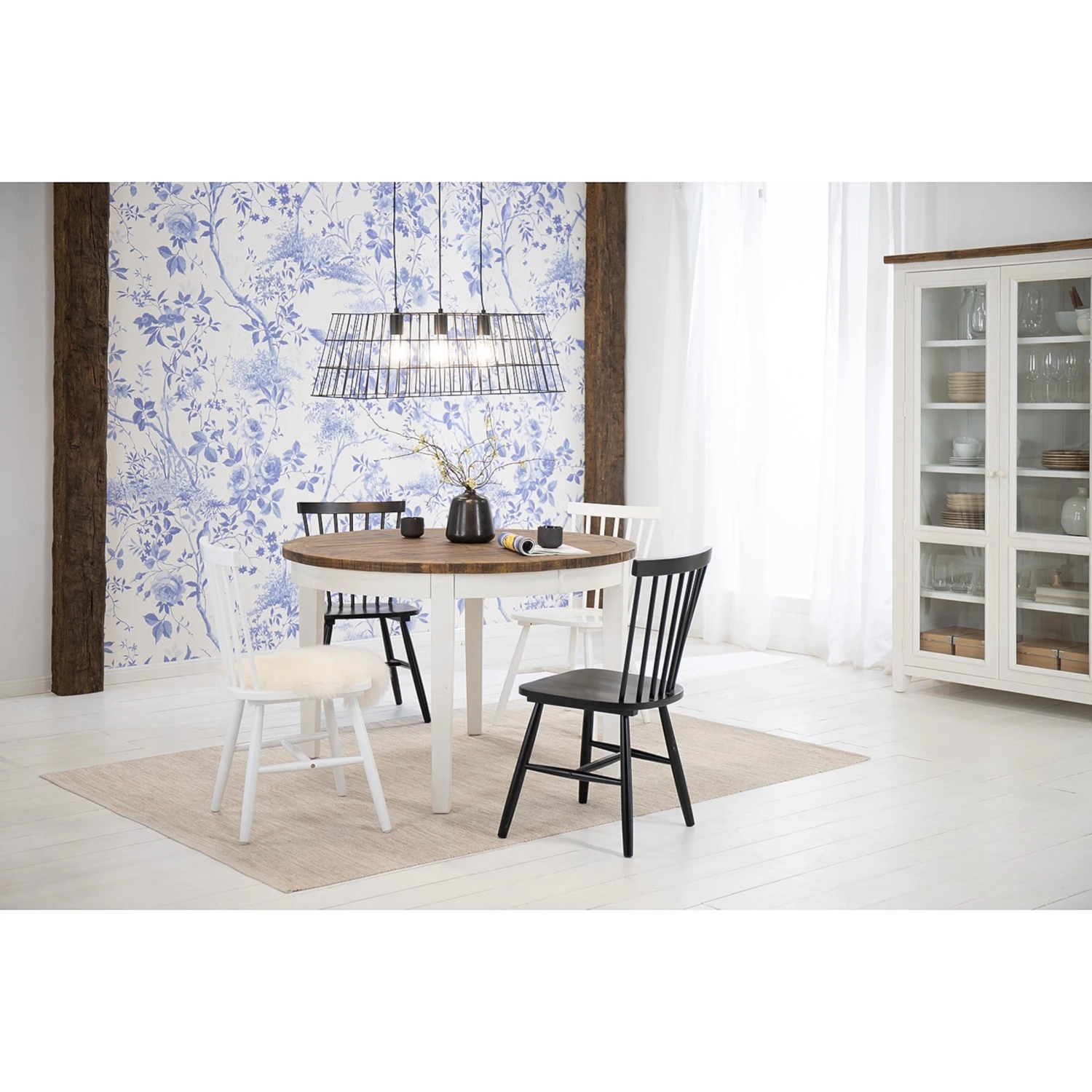 BALIGNTON Esstisch Mit Ausziehfunktion 16 BALIGNTON Esstisch Mit Ausziehfunktion – Bild 14