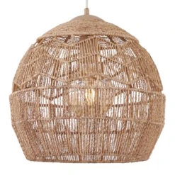 CUTTEN Pendelleuchte 1-flammig