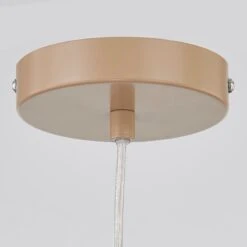 CUTTEN Pendelleuchte 1-flammig -Einrichtungsgeschäft 71001322 3