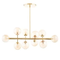 KJUL Pendelleuchte 10-flammig -Einrichtungsgeschäft 71001325 8