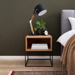 CUBUS Nachttisch -Einrichtungsgeschäft 71001327 2