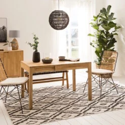 MOWOOD Esstisch -Einrichtungsgeschäft 71001332 2