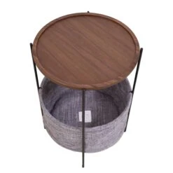 COBA Beistelltisch -Einrichtungsgeschäft 71001364 4