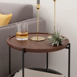 COBA Beistelltisch -Einrichtungsgeschäft 71001364 8