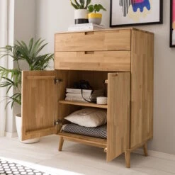 FINSBY Highboard -Einrichtungsgeschäft 71001375 2