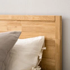 SIAWOOD Massivholzbett -Einrichtungsgeschäft 71001385 5