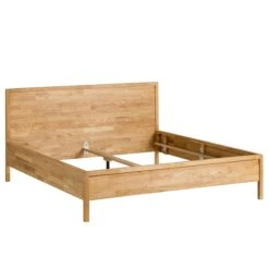 SIAWOOD Massivholzbett -Einrichtungsgeschäft 71001385 7