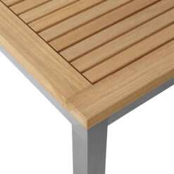 TEAKLINE Gartentisch -Einrichtungsgeschäft 71001405 4