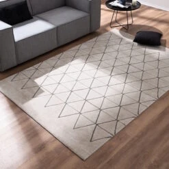 OPUS Kurzflorteppich 35 OPUS Kurzflorteppich -Einrichtungsgeschäft 71001414 3