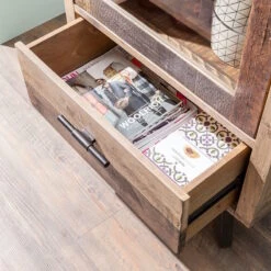 TAMATI Standvitrine -Einrichtungsgeschäft 71001420 8