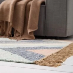 ALLINGE Wollteppich -Einrichtungsgeschäft 71001422 6