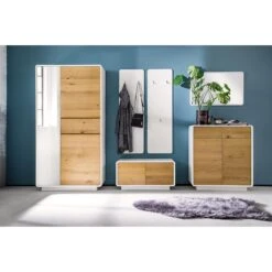 BOGENS Garderobenspiegel -Einrichtungsgeschäft 71001430 2