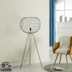 SKOD Stehleuchte 1-flammig -Einrichtungsgeschäft 71001441 2