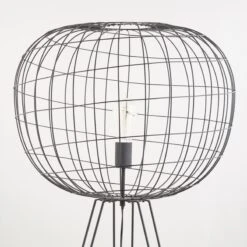 SKOD Stehleuchte 1-flammig -Einrichtungsgeschäft 71001441 4