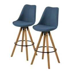 ALEDAS Barstuhl 2er-Set -Einrichtungsgeschäft 71001442 0a959394 cea6 4d96 9006 777d15f2bc33