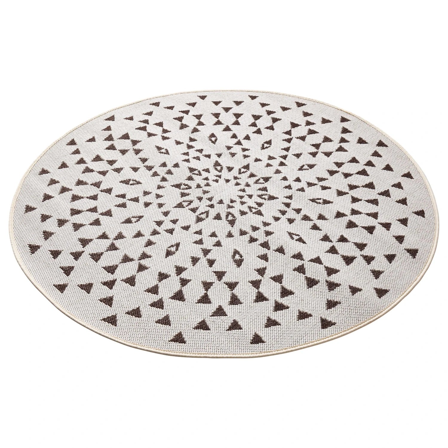 ESSINZA In-/Outdoorteppich 4 ESSINZA In-/Outdoorteppich – Bild 2