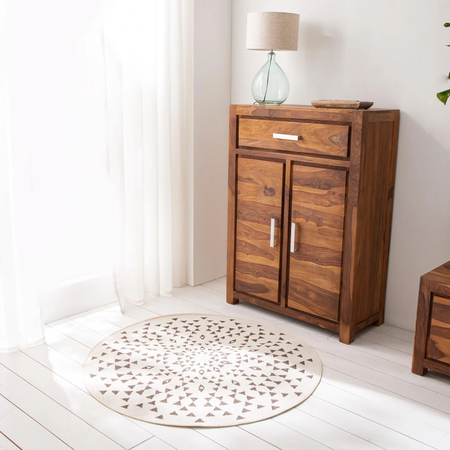 ESSINZA In-/Outdoorteppich 7 ESSINZA In-/Outdoorteppich – Bild 5