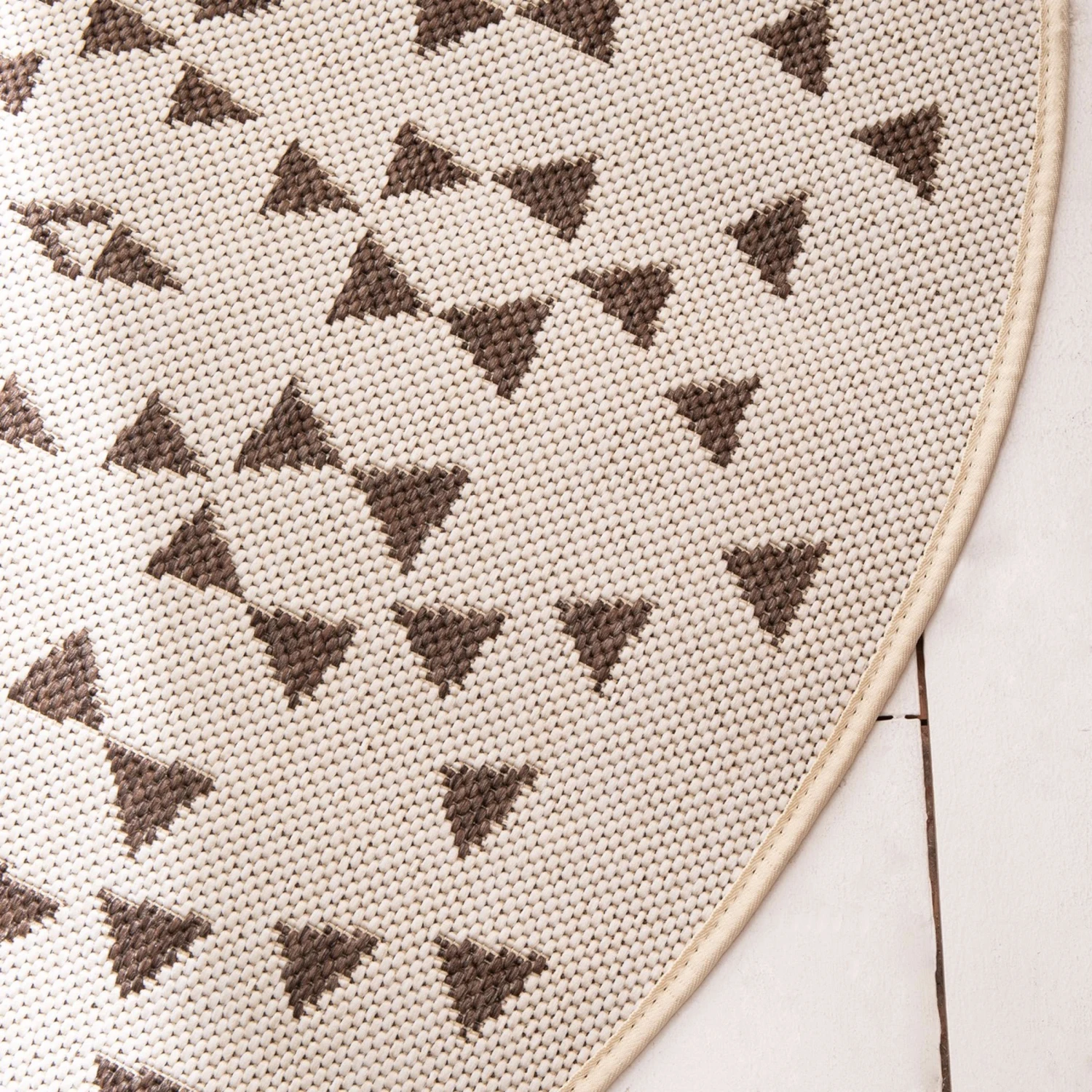 ESSINZA In-/Outdoorteppich 8 ESSINZA In-/Outdoorteppich – Bild 6