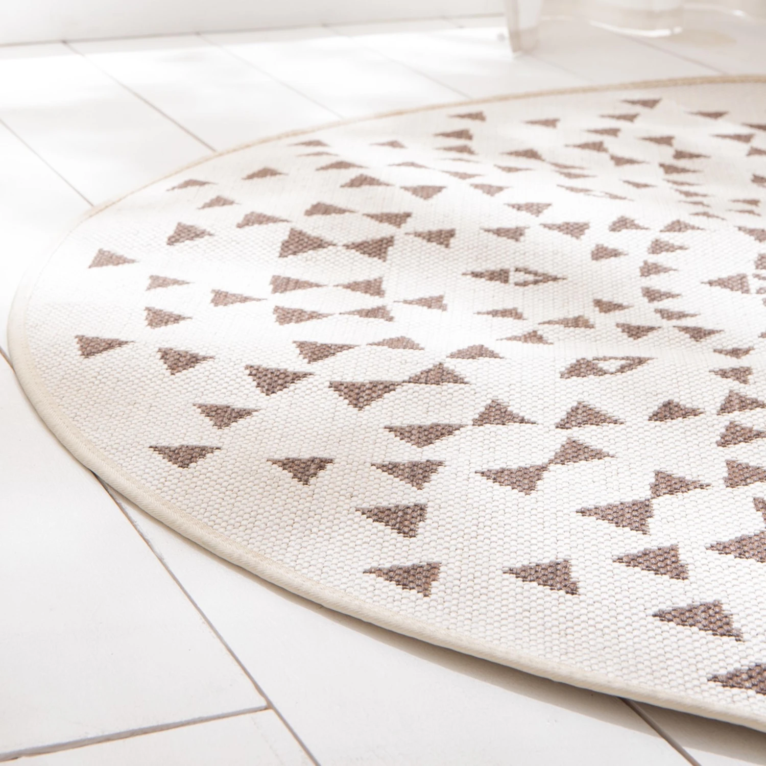 ESSINZA In-/Outdoorteppich 9 ESSINZA In-/Outdoorteppich – Bild 7