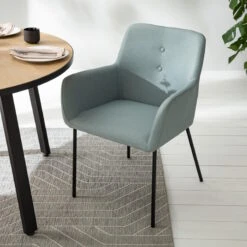 MEHLE Armlehnenstuhl -Einrichtungsgeschäft 71001449 3