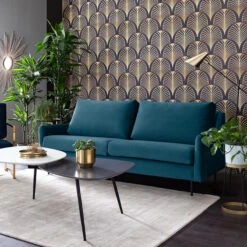 KENTEN Sofa 2-Sitzer -Einrichtungsgeschäft 71001456 2