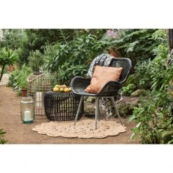 BALOZI Juteteppich -Einrichtungsgeschäft 71001461 1