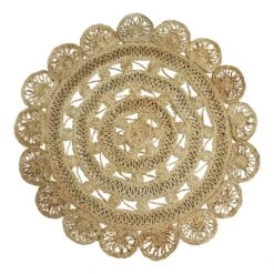 BALOZI Juteteppich -Einrichtungsgeschäft 71001461