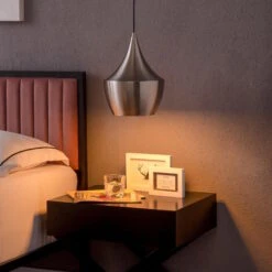 SIBLEY Pendelleuchte 1-flammig -Einrichtungsgeschäft 71001467 2