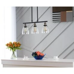 CUY Deckenleuchte 3-flammig -Einrichtungsgeschäft 71001468 2