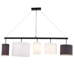 KAMIA Pendelleuchte 5-flammig -Einrichtungsgeschäft 71001476 3