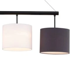 KAMIA Pendelleuchte 5-flammig -Einrichtungsgeschäft 71001476 7