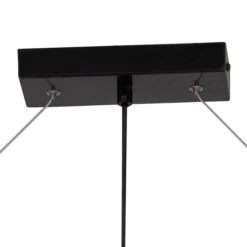 KAMIA Pendelleuchte 5-flammig -Einrichtungsgeschäft 71001476 9