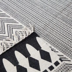 TEXAS Kurzflorteppich -Einrichtungsgeschäft 71001480 2