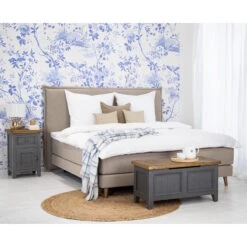 BALIGNTON Nachtkommode -Einrichtungsgeschäft 71001491 2