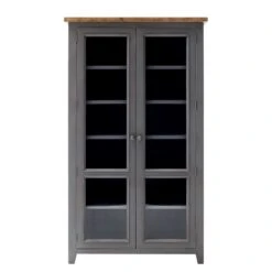 BALIGNTON Standvitrine -Einrichtungsgeschäft 71001492 2