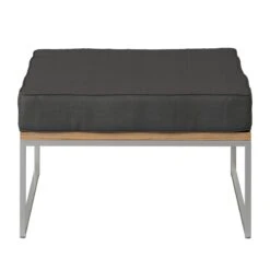 TEAKLINE Loungehocker -Einrichtungsgeschäft 71001539 2