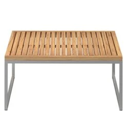 TEAKLINE Loungehocker -Einrichtungsgeschäft 71001539 3