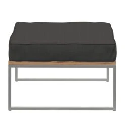 TEAKLINE Loungehocker -Einrichtungsgeschäft 71001539 4