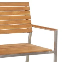 TEAKLINE Gartenbank -Einrichtungsgeschäft 71001546 9