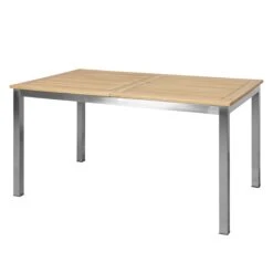 TEAKLINE Gartentisch Mit Ausziehfunktion -Einrichtungsgeschäft 71001555 3