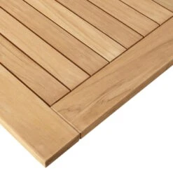 TEAKLINE Gartentisch Mit Ausziehfunktion -Einrichtungsgeschäft 71001555 9