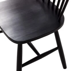 JALENAS Esszimmerstuhl 2er-Set -Einrichtungsgeschäft 71001561 7