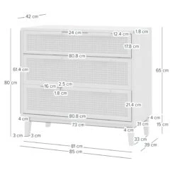 CANEE Kommode -Einrichtungsgeschäft 71001571 4