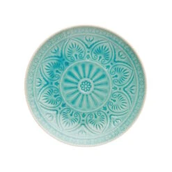 SUMATRA 4x Teller Ø25cm -Einrichtungsgeschäft BUN00693 2 c61728e1 cb63 4a7d a951 d900acf10933