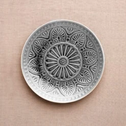 SUMATRA 4x Teller Ø25cm -Einrichtungsgeschäft BUN00694 1 51b76c69 4f8a 466a 8982 ae82a2a18848