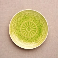 SUMATRA 4x Teller Ø25cm -Einrichtungsgeschäft BUN00696 3 934cbc69 4274 44e8 b84c 4d70f4c9b7ba