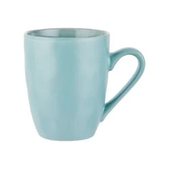 DE LA ROYA 4x Tasse 350ml -Einrichtungsgeschäft BUN00729 2