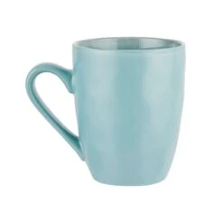 DE LA ROYA 4x Tasse 350ml -Einrichtungsgeschäft BUN00729 3